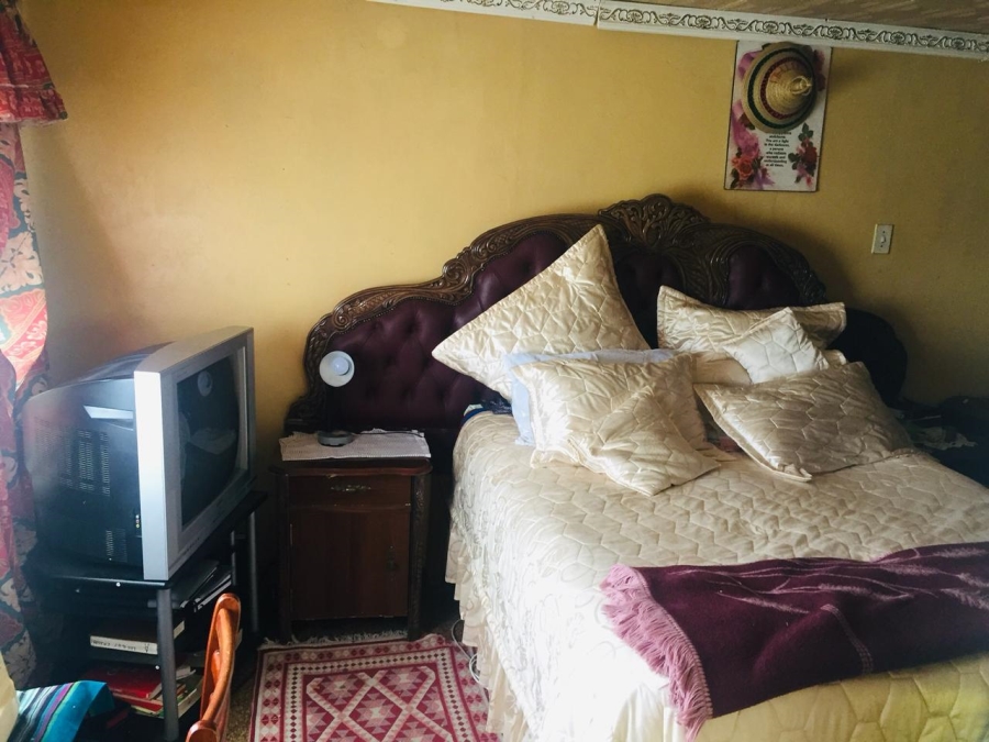 5 Bedroom Property for Sale in Mdantsane Nu 17 Eastern Cape